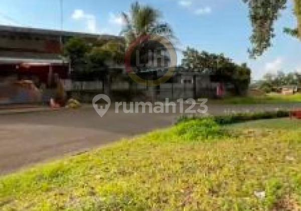 Ruko The Fashion Bogor, 2 Floors Ready to Use, Suitable for Business and Office, 500m from The Jungle Mall, Bogor 2