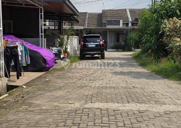 Disewakan Rumah1 Lantai Siap Huni Daera Gondang 1