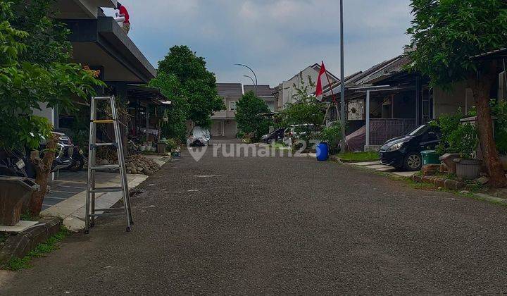 Disewakan Rumah 1 Lantai Siap Huni 2 Kamar Tidur, 1 Kamar Mandi, Luas 90m2, Dekat Dengan Mall Living World, Grand Wisata, Bekasi 2