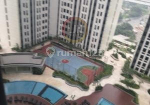 Pollux Chadstone Studio Type Apartment, Ready to Occupancy, Swimming Pool View, Furnished, Cikarang. Pollux Chadstone Studio Type Apartment, Ready to Occupancy, Swimming Pool View, Furnished, Cikarang.