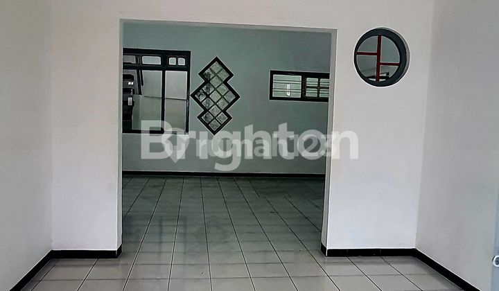 Rumah 5 Kamar Siap Huni Daerah Dieng 2