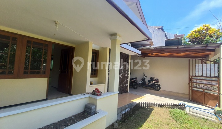 2 Bedroom House in Dieng Ready to Live In 2 Bedroom House in Dieng Ready to Live In