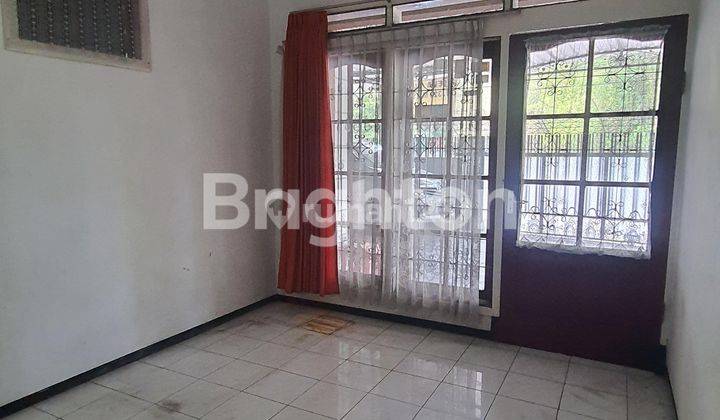 Rumah Bagus dan Luas di Malang 2