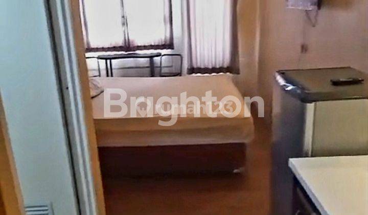 BU Apartemen Puncak Permai 1