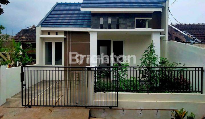 Rumah Murah Minimalis 300 Jt-An Di Pandanlandung  1