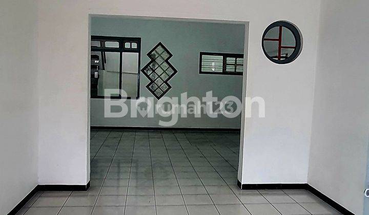 Rumah 5 Kamar Siap Huni Daerah Dieng 2