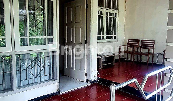 Rumah HOOK 2.5 lt Besar dibawah 2M di Kota Malang 2