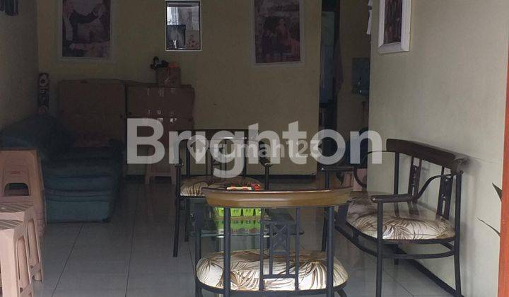 Rumah  Hunian Nyaman dan Tenang di Tengah Kota Malang 2