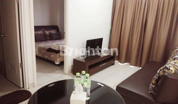 KAN APARTEMEN TYPE 2 BEDROOM DI MCP 1