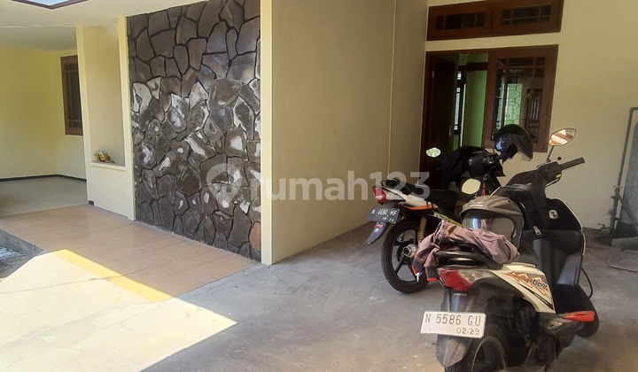 2 Bedroom House in Dieng Ready to Live In 2 Bedroom House in Dieng Ready to Live In