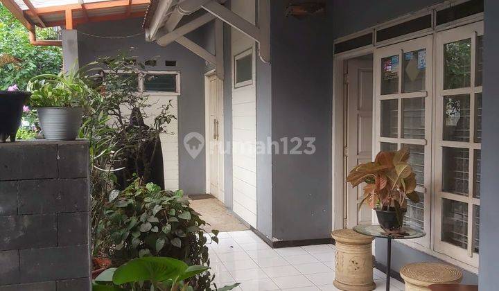 Rumah Apik di NOL JALAN RAYA di AREA BENGAWAN SOLO MALANG 2