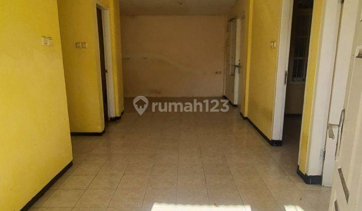 Rumah 500 Jt An Dengan 2 Kamar Di Perumahan Gadang Regency