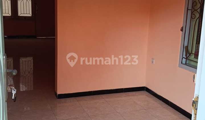 Rumah 3 Kamar Tidur Siap Huni Area Janti Kota Malang 2