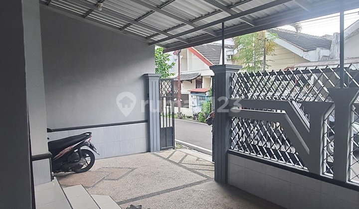 4 Bedroom House Ready to Occupy Near Kalam Kudus