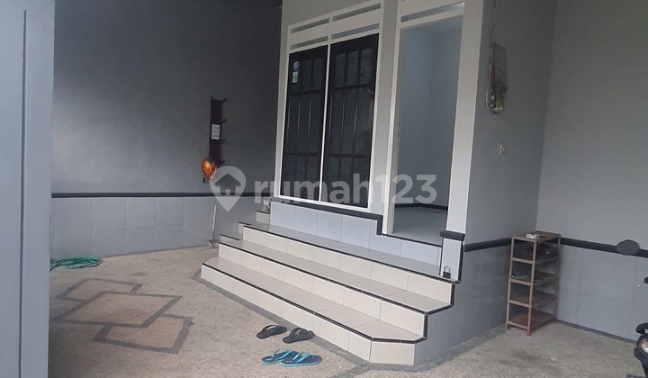 4 Bedroom House Ready to Occupy Near Kalam Kudus