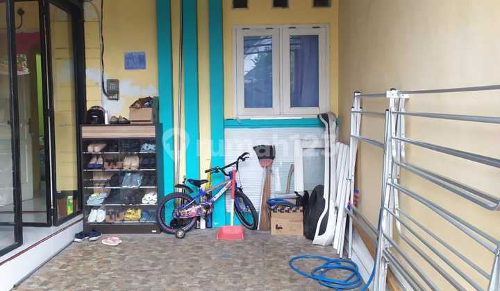 Beautiful House With 2 Bedrooms Near Abd. Saleh Airport 2