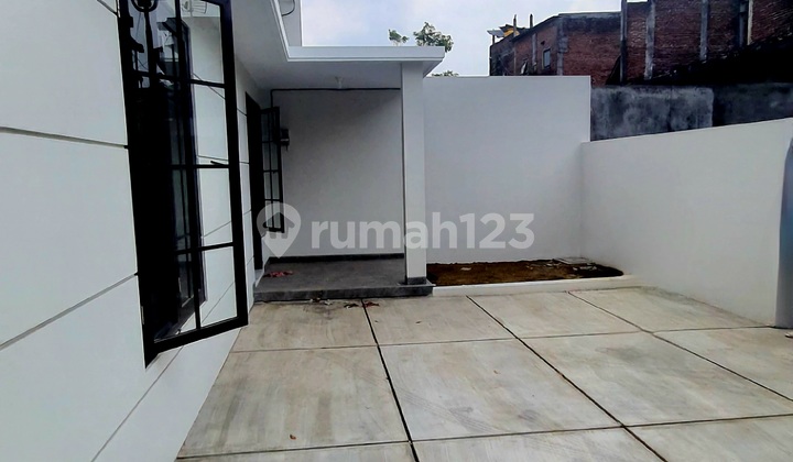 Rumah Sewa Baru Gress Perum Griya Sejahtera 2 2