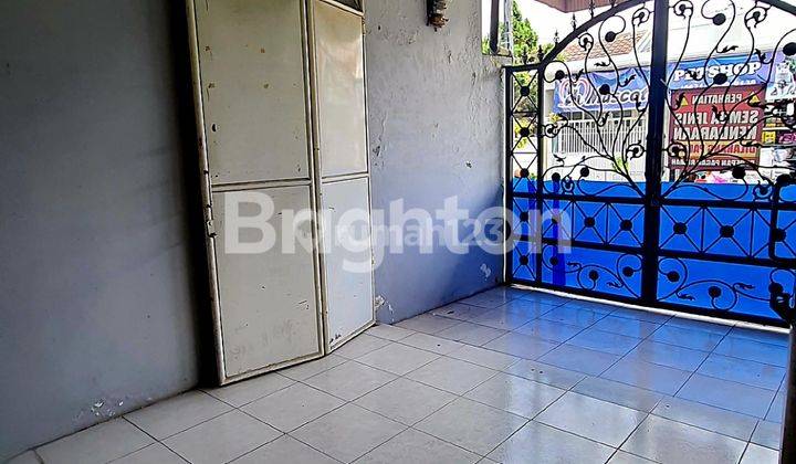 Rumah.3 Kamar Tidur Siap Huni Di Pondok Blimbing Indah Malang 2