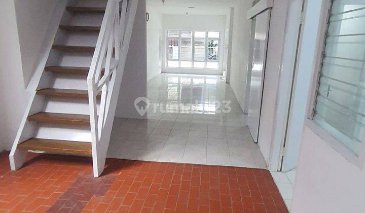 Rumah 7 Kamar Siap Huni Cocok Untuk Kos Atau Usaha 1