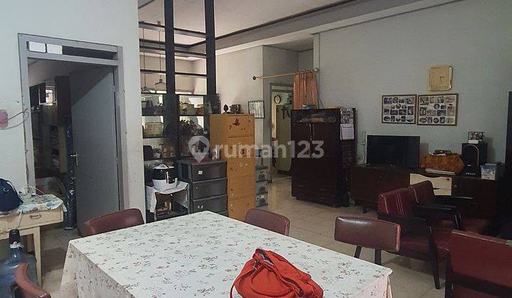 Rumah Siap Huni Kawasan Kampus Abm Malang 2