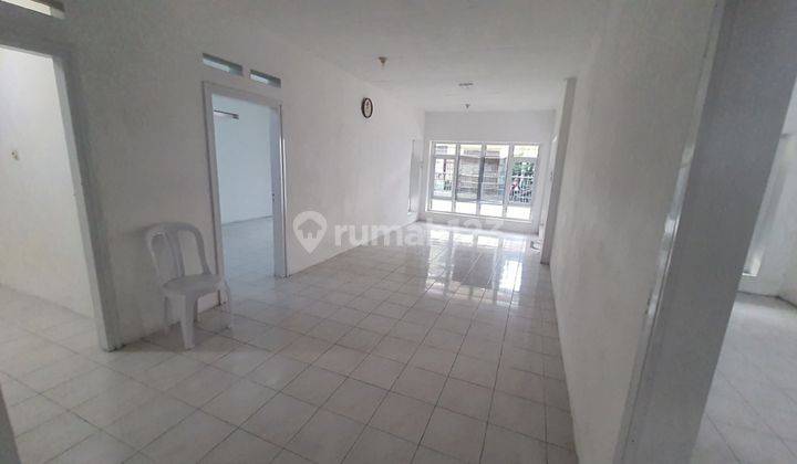 Rumah 7 Kamar Siap Huni Cocok Untuk Kos Atau Usaha 2