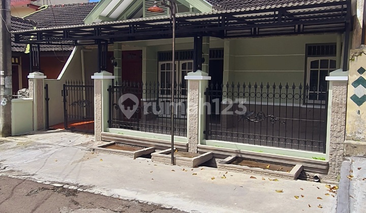 Newly Renovated House Ready to Occupancy in Sulfat Malabg