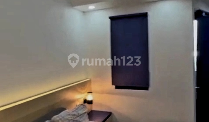 Begawan Studio Type Apartment Fully Furnished Move-In Ready