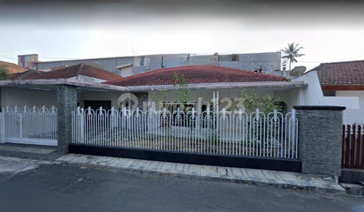 Rumah Siap Huni Strategis Di Dieng Malang