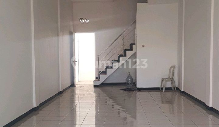 Two-Story Ready-to-Live-in Shop House in Bandulan Area - Malang 2