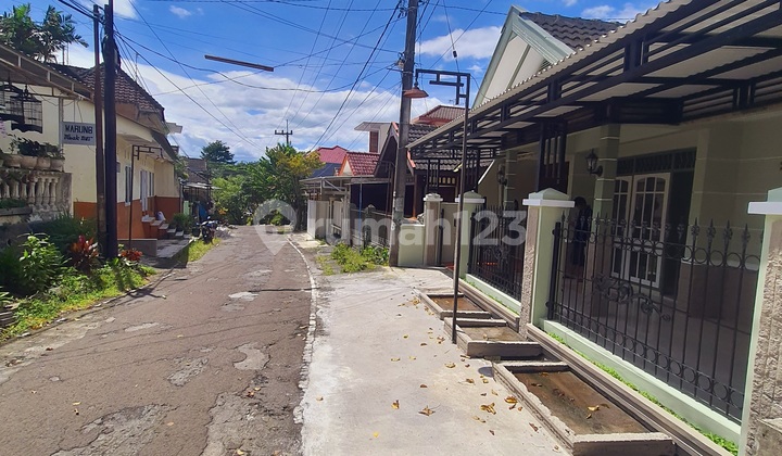 Newly Renovated House Ready to Occupancy in Sulfat Malabg 2