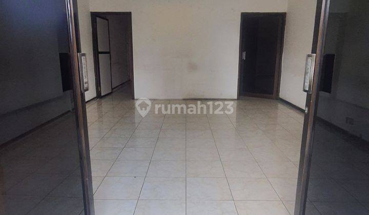 Ruko Strategis Nol Jalan Raya Malang - Singosari Cocok Untuk Usaha 2