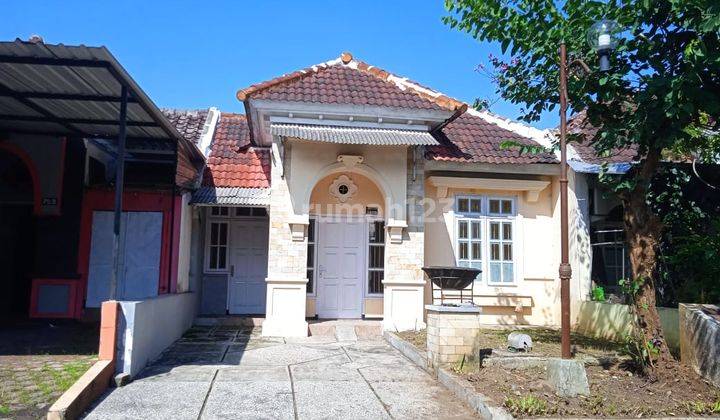 Rumah Jual di Dekat RS Panti Nirmala
