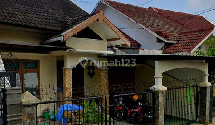 Rumah Cantik 7 Kamar Siap Huni Di Tidar  1