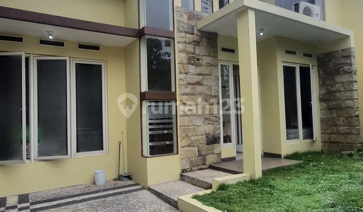 3 Bedroom House Fully Furnished with 2 ACs Near Elpico