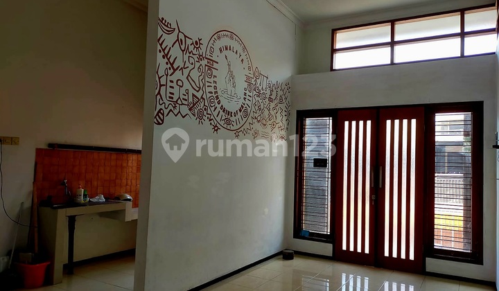 Rumah 2 Kamar Tidur Siap Huni Dekat Unibraw Dan Suhat 2