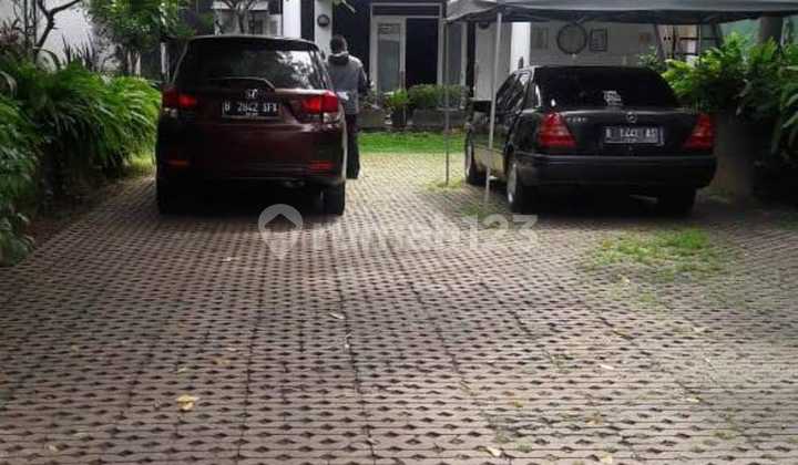 Comfortable Kost Area in Pejaten Pasar Minggu, Strategic Location 2