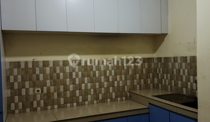 Disewa Rumah Siap Huni Citra Garden 3 Muat 2 Mobil Bebas Banjir Nego Tipis 2