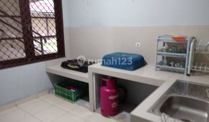 Dijual Rumah 2 Lantai Giri Loka 1 Bsd 2