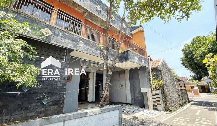 Dijual Rumah Solo Area Kartasura Dekat Exit Tol 2