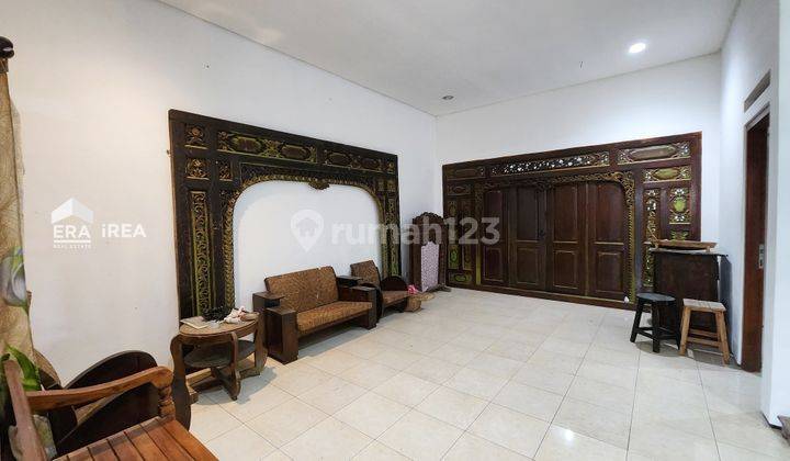 Dijual Rumah Di Solo Colomadu Area Rs Jih 2