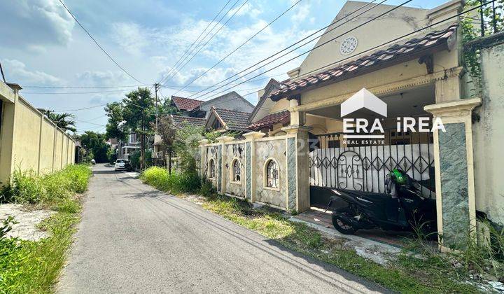 Dijual Rumah Di Solo Banyuanyar Dekat Graha Saba 1