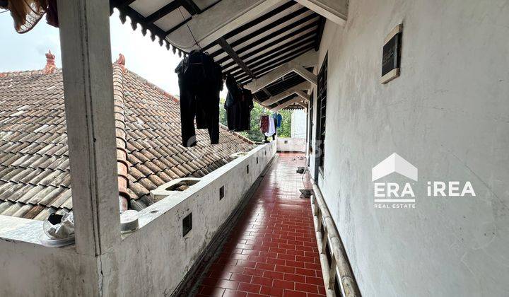 Dijual Rumah Kost Murah Di Solo Kota Dekat Rs Dr Oen 2