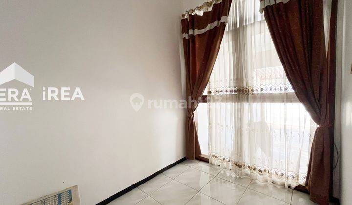 Dijual Rumah Di Baki Area Gentan Siap Huni 2