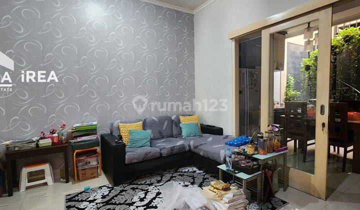 Rumah Solo Colomadu Sipa Huni 2 Lantai Murah  2