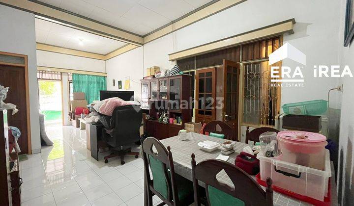 Dijual Rumah Di Solo Baru Area Sekolahan  1