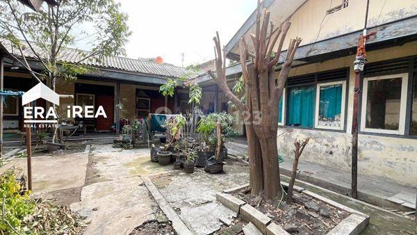 Dijual Rumah Kost Kartasura Area Makamhaji 2