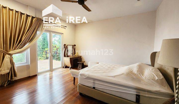 Villa Dijual Di Kemuning Area Wisata Kebun Teh 2