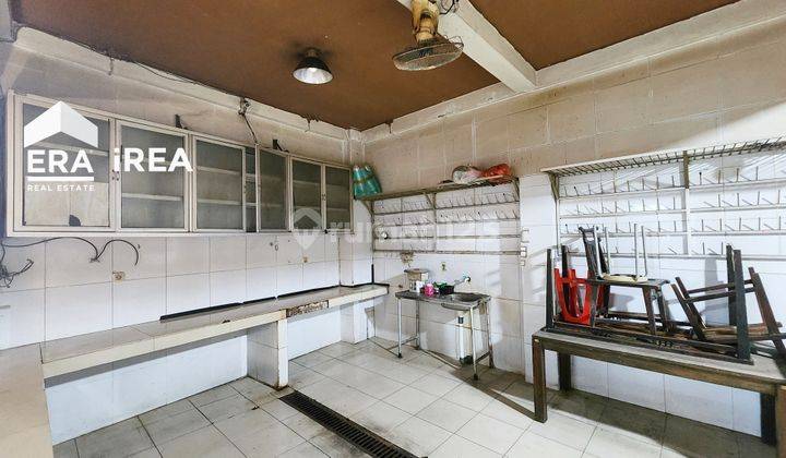 Ruang Usaha Dijual Di Solo Kota Cocok Untuk Kuliner 2