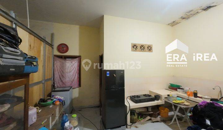 Dijual Rumah Di Sukoharjo Area Universitas Terbuka 2