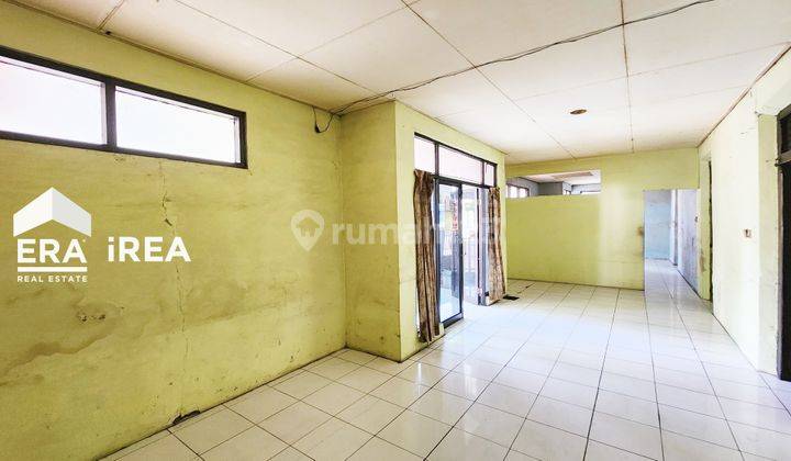 Dijual Tanah Di Solo Kota Area Stasiun Balapan 2